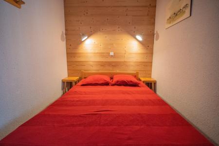 Vakantie in de bergen Appartement 3 kamers 6 personen (021) - Résidence le Mucillon - Valmorel - Cabine