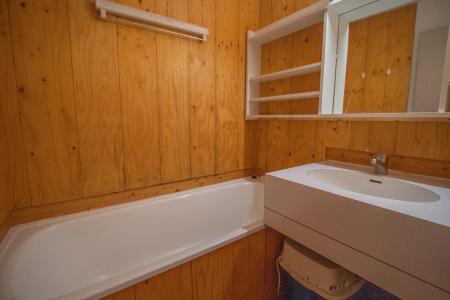 Vacances en montagne Appartement 3 pièces 6 personnes (021) - Résidence le Mucillon - Valmorel - Salle de bain