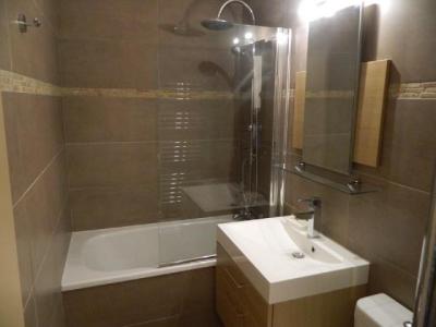 Holiday in mountain resort 3 room apartment 6 people (34) - Résidence le Mustag - La Plagne