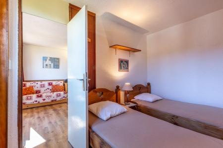 Vakantie in de bergen Appartement 2 kamers 4 personen (21) - Résidence le Mustag - La Plagne