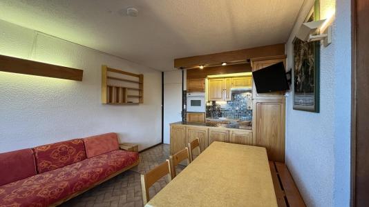 Vacanze in montagna Appartamento 3 stanze per 6 persone (R4) - Résidence le Mustag - La Plagne