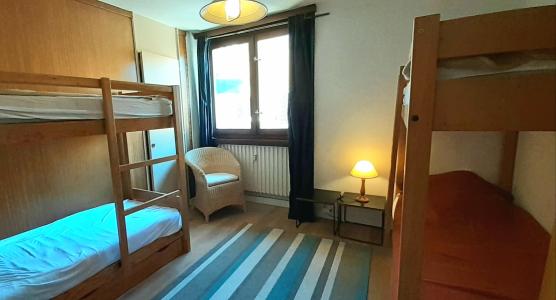 Vacanze in montagna Appartamento 3 stanze per 6 persone (34) - Résidence le Mustag - La Plagne