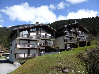 Location Résidence le Nant été