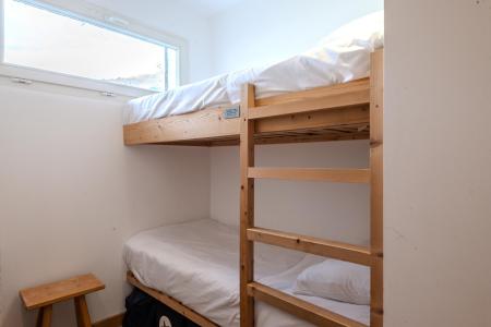 Vakantie in de bergen Appartement 4 kamers 6 personen (25) - Résidence le Nantaux - Morzine - Kamer