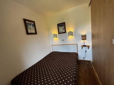 Urlaub in den Bergen 2-Zimmer-Appartment für 4 Personen (611) - Résidence le Nécou - Les Menuires - Schlafzimmer