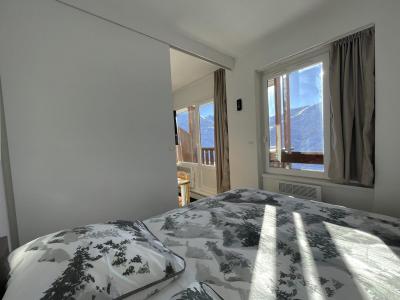 Vacaciones en montaña Apartamento 2 piezas para 4 personas (713) - Résidence le Nécou - Les Menuires - Habitación