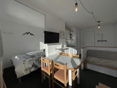 Vacanze in montagna Appartamento 2 stanze per 4 persone (713) - Résidence le Nécou - Les Menuires - Cucina