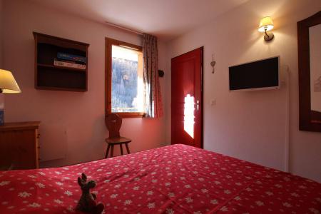 Vacaciones en montaña Apartamento cabina 2 piezas para 6 personas (19) - Résidence le Palatin - Pelvoux - Alojamiento