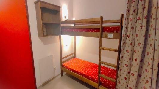 Vacanze in montagna Appartamento 2 stanze con alcova per 6 persone (497) - Résidence le Palatin - Pelvoux - Alloggio