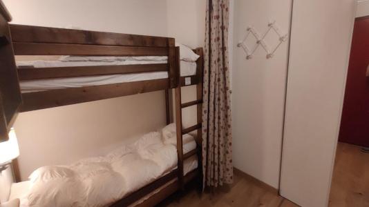 Vacanze in montagna Appartamento 2 stanze con alcova per 6 persone (B39) - Résidence le Palatin - Pelvoux - Alloggio