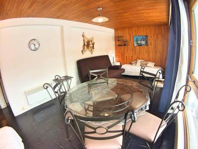 Holiday in mountain resort 2 room apartment 6 people (201) - Résidence le Panestrel - Vars - Accommodation