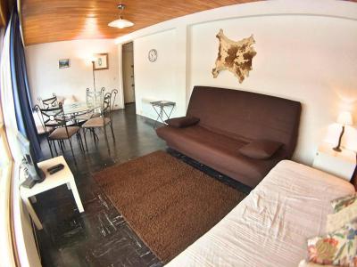 Vacaciones en montaña Apartamento 2 piezas para 6 personas (201) - Résidence le Panestrel - Vars - Estancia