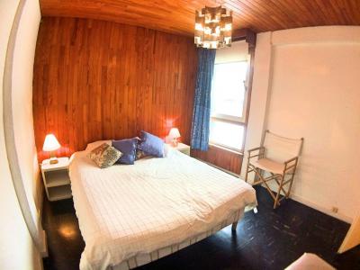 Vacaciones en montaña Apartamento 2 piezas para 6 personas (201) - Résidence le Panestrel - Vars - Habitación