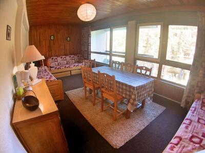 Vacaciones en montaña Apartamento 2 piezas para 6 personas (301) - Résidence le Panestrel - Vars - Estancia