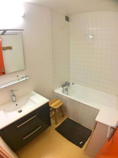 Vacances en montagne Appartement 2 pièces 6 personnes (301) - Résidence le Panestrel - Vars - Salle de bain