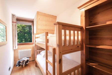Vacances en montagne Appartement 5 pièces 8 personnes (BOHEME) - Résidence le Paradis - Chamonix - Chambre