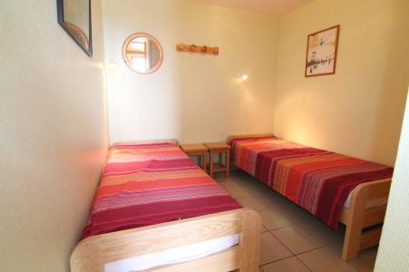 Urlaub in den Bergen 2-Zimmer-Appartment für 4 Personen (C1) - Résidence le Paradis C - Alpe d'Huez - Offener Schlafbereich