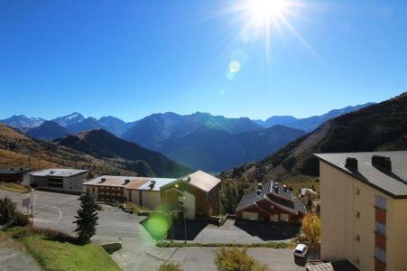 Vakantie in de bergen Appartement 2 kamers 5 personen (C4) - Résidence le Paradis C - Alpe d'Huez