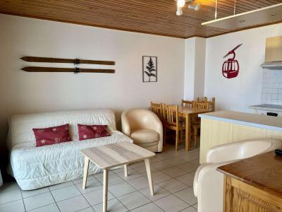 Vakantie in de bergen Appartement 2 kamers 4 personen (C1) - Résidence le Paradis C - Alpe d'Huez