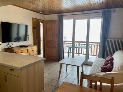 Vakantie in de bergen Appartement 2 kamers 4 personen (C1) - Résidence le Paradis C - Alpe d'Huez