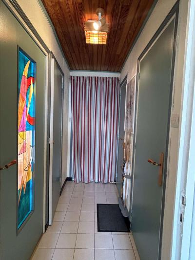 Vakantie in de bergen Appartement 2 kamers 4 personen (C5) - Résidence le Paradis C - Alpe d'Huez - Hal