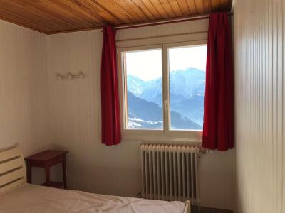 Vacances en montagne Appartement 2 pièces 5 personnes (C4) - Résidence le Paradis C - Alpe d'Huez - Cabine