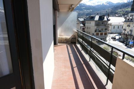 Holiday in mountain resort 3 room apartment 6 people (773) - Résidence Le Paradiso - Saint Gervais