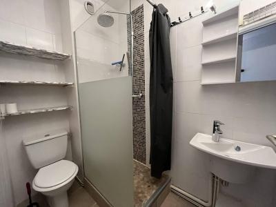 Vacanze in montagna Appartamento 2 stanze con alcova per 9 persone (4628) - Résidence le Parc - Peisey-Vallandry - Bagno con doccia