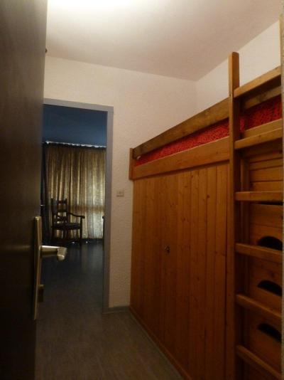 Vacances en montagne Appartement 2 pièces coin montagne 9 personnes (4628) - Résidence le Parc - Peisey-Vallandry - Cabine