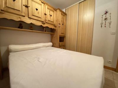 Urlaub in den Bergen 2-Zimmer-Appartment für 6 Personen (008) - Résidence le Parc aux Biches - Praz sur Arly - Schlafzimmer