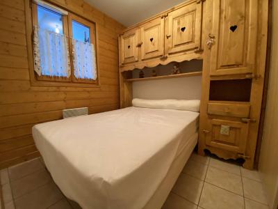 Wakacje w górach Apartament 2 pokojowy 6 osób (008) - Résidence le Parc aux Biches - Praz sur Arly - Pokój