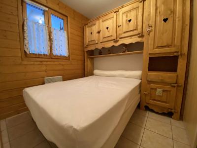 Vacaciones en montaña Apartamento 2 piezas para 6 personas (008) - Résidence le Parc aux Biches - Praz sur Arly - Alojamiento