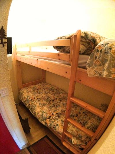 Каникулы в горах Квартира студия со спальней для 4 чел. (111) - Résidence le Pastourlet - Vars