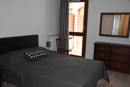 Holiday in mountain resort 2 room apartment 4 people (4) - Résidence le Pays Sage - Courchevel - Bedroom
