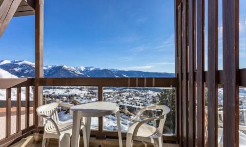 Locazione Font Romeu : Résidence le Pédrou - MH estate