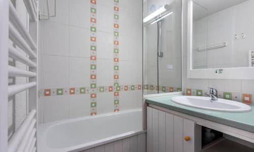 Alquiler al esquí Estudio para 4 personas (Sélection 25m²-5) - Résidence le Pédrou - MH - Font Romeu - Verano