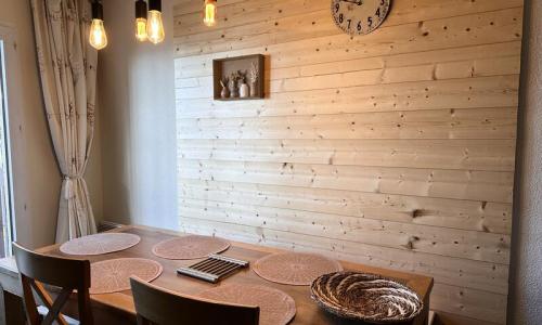 Vacaciones en montaña Apartamento 2 piezas para 4 personas (Sélection 38m²) - Résidence le Pédrou - MH - Font Romeu - Verano