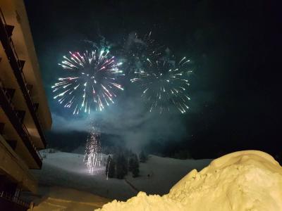 Vacances en montagne Appartement 2 pièces 5 personnes (56) - Résidence le Pelvoux 2 - Vars