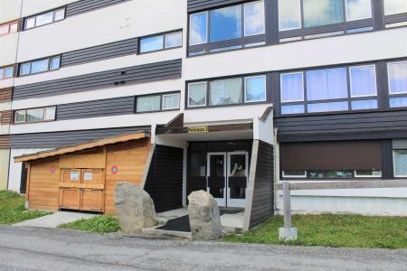 Wakacje w górach Résidence le Pelvoux II - Vars - 