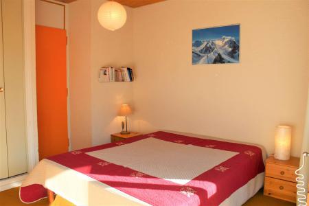 Vakantie in de bergen Appartement 3 kamers 6 personen (1053) - Résidence le Pelvoux II - Vars - Verblijf