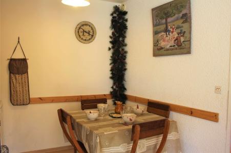 Vacaciones en montaña Résidence le Pelvoux II - Vars - Estancia