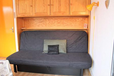 Holiday in mountain resort Studio sleeping corner 4 people (462) - Résidence le Pelvoux II - Vars - Accommodation