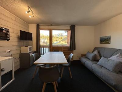 Vacaciones en montaña Apartamento 2 piezas para 6 personas (31) - Résidence le Perce Neige - La Plagne - Estancia