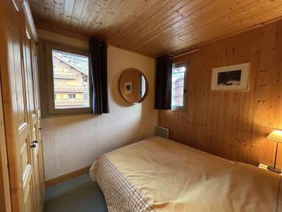 Vacanze in montagna Appartamento 3 stanze con alcova per 6 persone (A12) - Résidence le Pétaru - Méribel - Camera