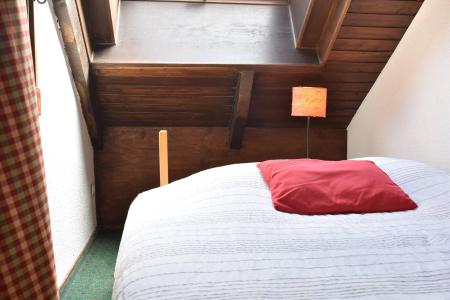 Vakantie in de bergen Studio mezzanine 4 personen (A21) - Résidence le Pétaru - Méribel