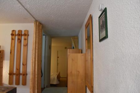 Vacances en montagne Studio mezzanine 4 personnes (C47) - Résidence le Pétaru - Méribel - Mezzanine