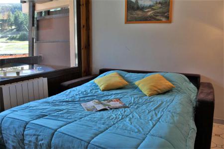 Vacaciones en montaña Apartamento cabina 2 piezas para 6 personas (05) - Résidence le Petit Laus - Risoul - Cabina