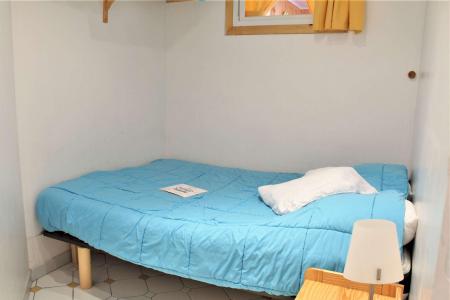 Vacaciones en montaña Apartamento cabina 2 piezas para 6 personas (05) - Résidence le Petit Laus - Risoul - Cabina