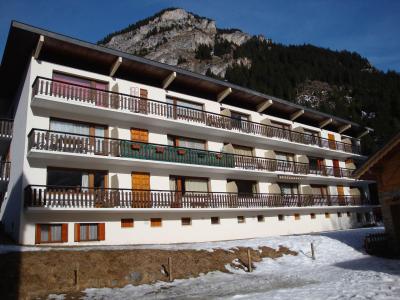 Urlaub in den Bergen Résidence le Petit Marchet - Pralognan-la-Vanoise