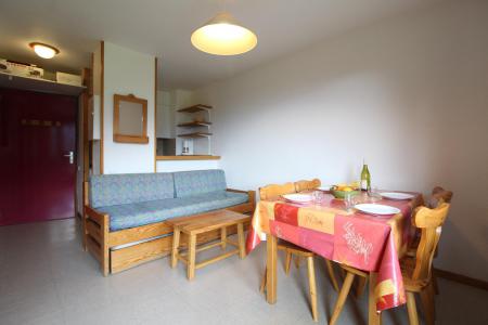 Holiday in mountain resort 2 room apartment 4 people (A14) - Résidence le Petit Mont Cenis - Termignon-la-Vanoise - Kitchen